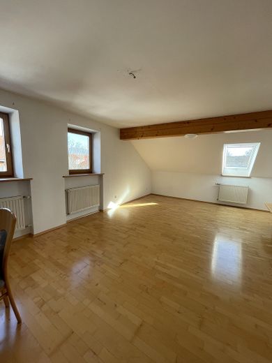 Wohnzimmer andere Seite