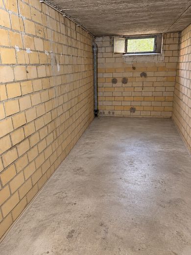 Первое заселение после ремонта | 3 комнаты | 74 м² | балкон | парковочное место – Keller