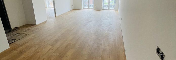 Modern and Bright - Attractive 2-Room Apartment in Drensteinfurt