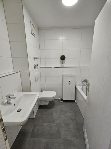 Schöne 2-Zimmer Wohnung in begehrter Lage von Fürth-Burgfarrnbach – फोटो 7