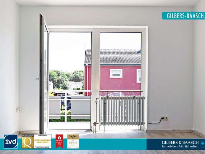 Herforst: Reihenendhaus mit Garten, Balkon und flexiblen Nutzungsmöglichkeiten – Foto 1