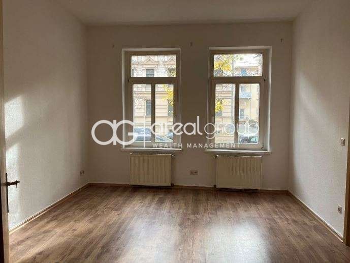 Charmantes Gründerzeithaus mit Potenzial in zentraler Stadtlage – Wohneinheit