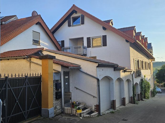 schöne 3 Zimmer Wohnung in Ingelheim – Foto 5