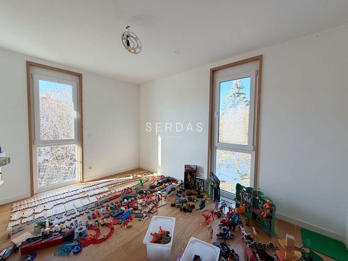 Kinderzimmer 2 OG
