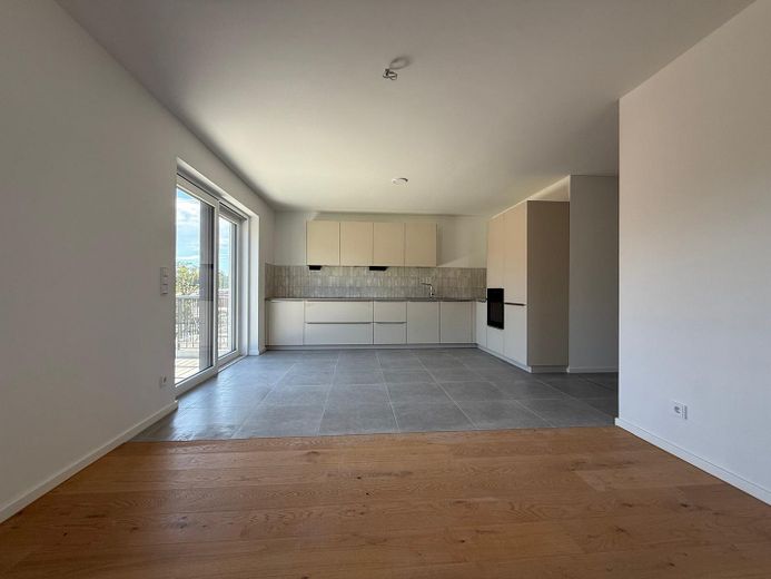 Ried'de en iyi konumda, 83 m² yüksek kaliteli 3 odalı yeni daire – Fotoğraf 6