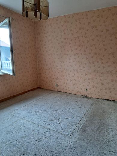 Casa unifamiliare indipendente su terreno di 753 m² + garage doppio, Berlino-Heinersdorf – Schlafzimmer