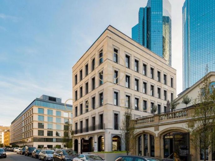 CALEO ¦ Westend-Süd ¦ 209 m² ¦ ab EUR 36,50/m² ¦ PROVISIONSFREI – Foto 1