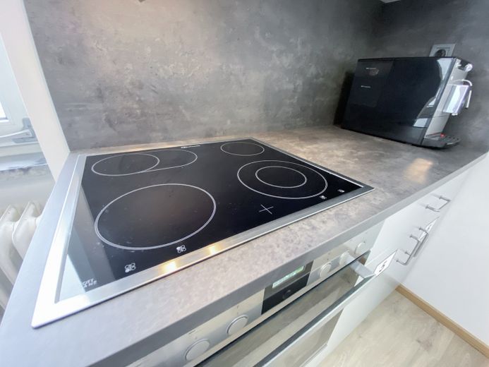 Modernes Einzelzimmer in Bischofsheim 65474 – Foto 17