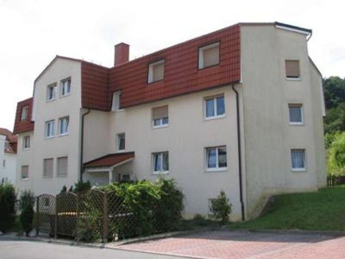 Tolle 3 Zimmer Etagenwohnung im Grünen – Foto 1