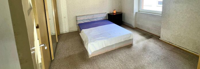 1. OG Schlafzimmer