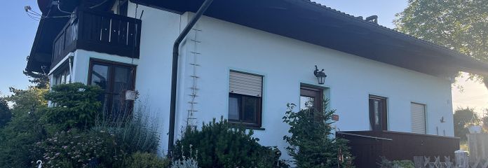 Casa unifamiliar/casa de vacaciones con gran parcela