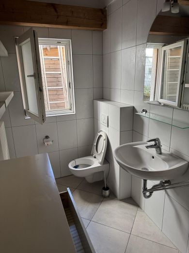 Neuwertige Maisonette-Wohnung und EBK in Achern – Foto 6