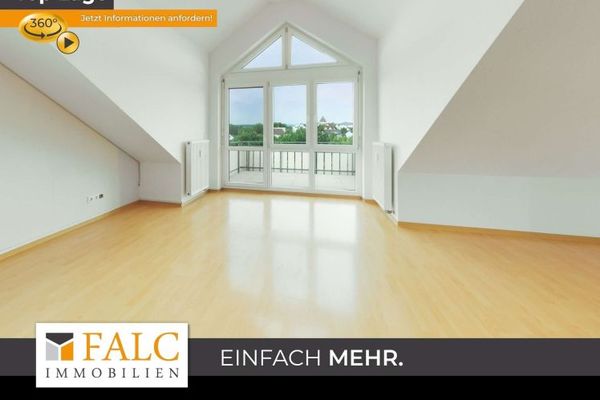 Wonen met weids uitzicht! - FALC Immobilien Öhringen