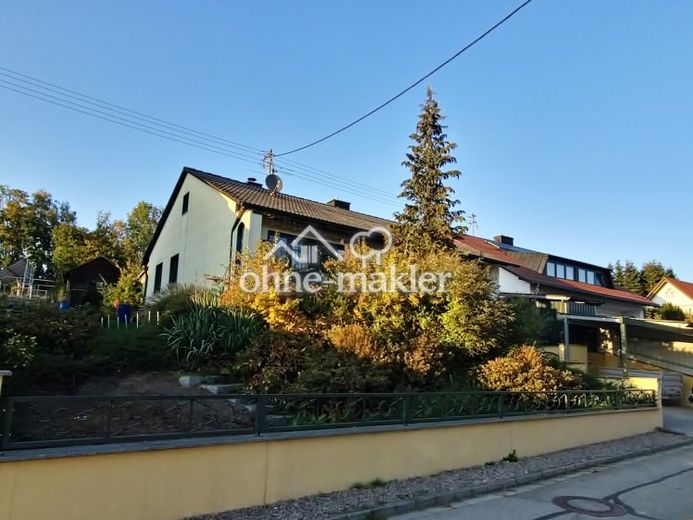 Einfamilienwohnhaus mit optionalem Freizeitgrundstück – Foto 1