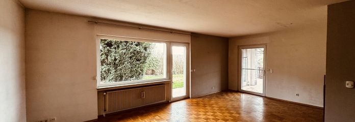 Wohnzimmer EG