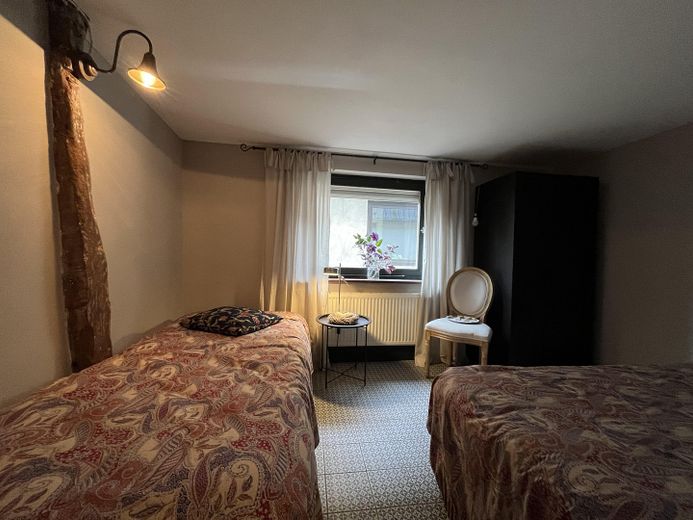 Schlafzimmer 3