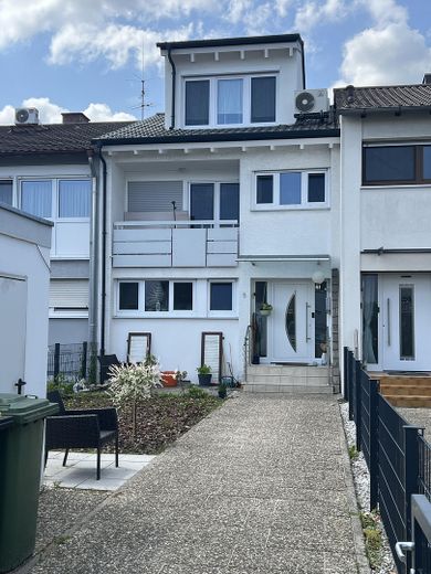 Frontansicht 