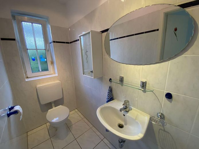 Gäste-WC