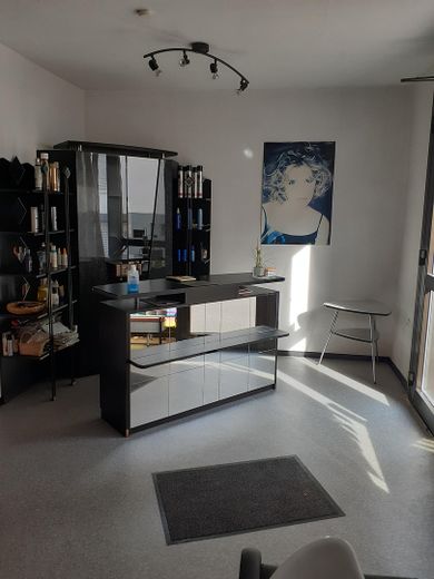 EG Geschäft Eingangsbereich