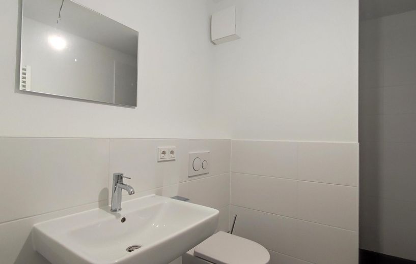 Erstbezug im Neubau: gehobene Qualität – Foto 7