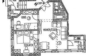 Dresden-Kleinzschachwitz'de en fazla 2 kişi için mobilyalı/eşyalı 3 odalı çatı katı dairesi – 30f9f82e02b9a09e4091940527d7ea7e324afcaa.jpg
