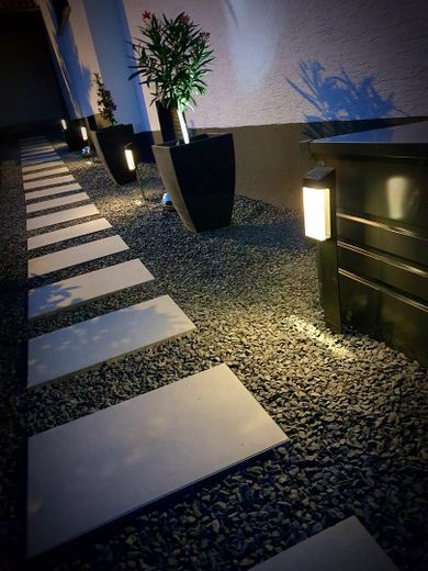 Dreifamilienhaus im Grünen mit großem Grundstück – Foto 15