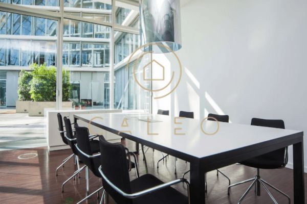 CALEO ¦ Hamm ¦ Berliner Bogen ¦ flexibel + sofort bezugsfertig ¦ all inclusive ¦ PROVISIONSFREI