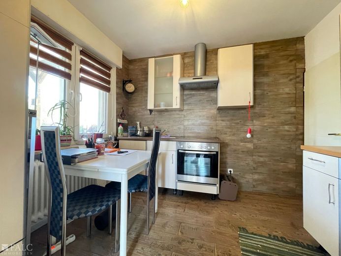 Küche Einliegerwohnung