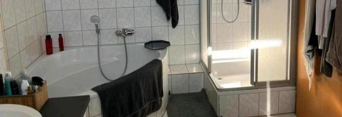 2,5 Raum Wohnung 4. OG mit Balkon, Chemnitz- Bernsdorf