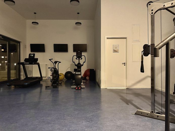 Appartamento di lusso presso la stazione centrale – Foto 10