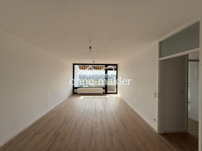 Atractiva vivienda de 3 habitaciones, primera ocupación tras la renovación, en alquiler – Foto 1