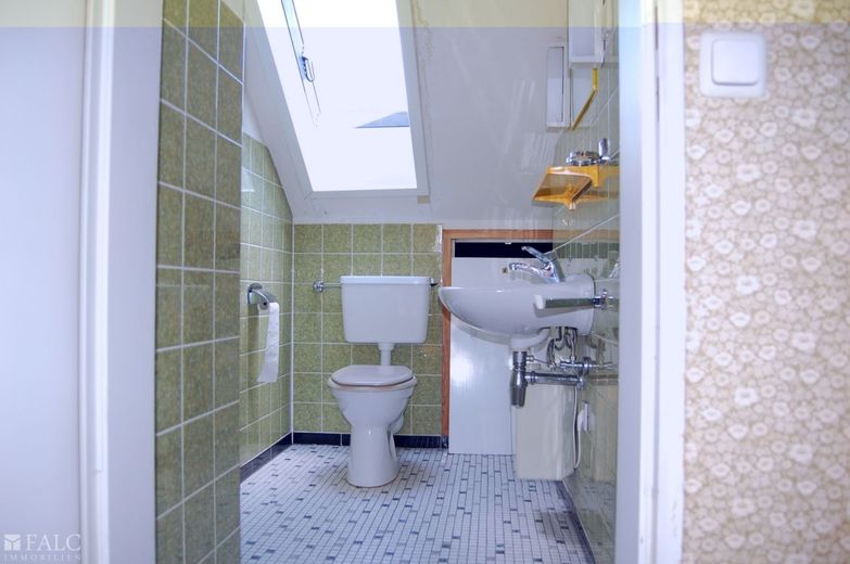 DG WC