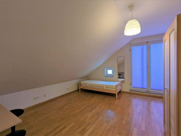 Helle, große 5-Zimmer Maisonette-Wohnung nahe Rathaus Steglitz – Foto 10