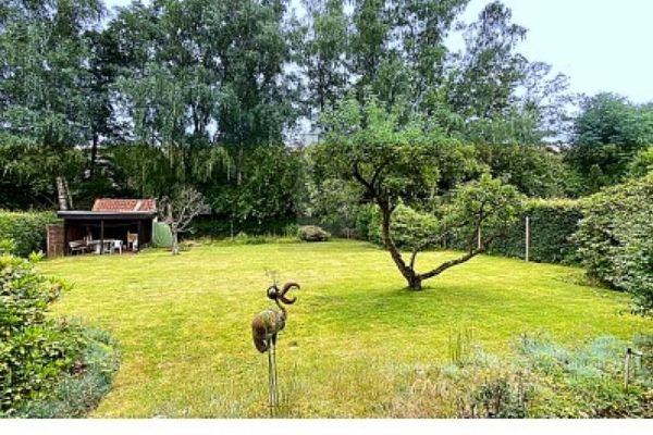 IDYLLISCHE LAGE MIT GROßEM POTENTIAL