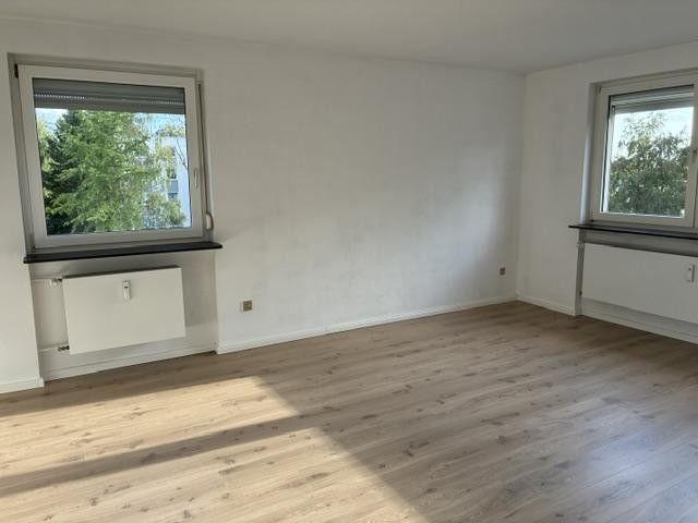 Prati di Brandt: appartamento di proprietà di 3,5 locali con garage opzionale – Wohnen