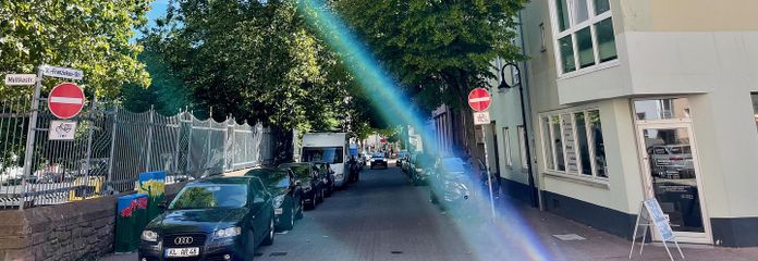 St. Franziskus Str. 