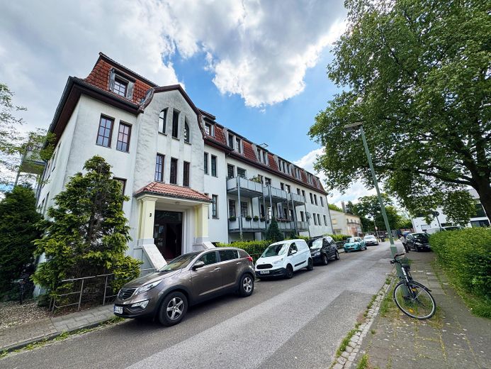 Modern sanierte 2-Zimmer-Souterrainwohnung in Duisburg – Foto 16