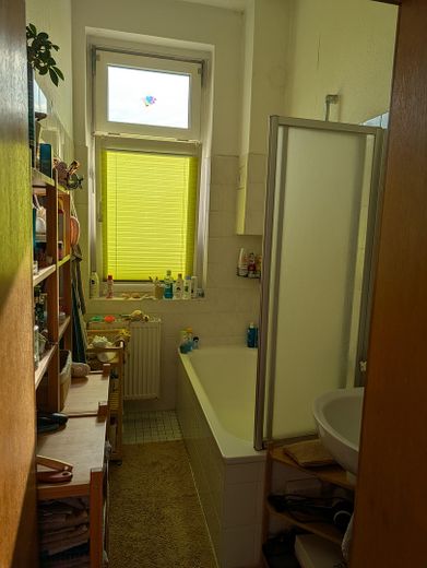 Befristet ab 01.11.: Helle 2-Zimmer-Wohnung mit 83 m², in Osnabrück – Foto 10
