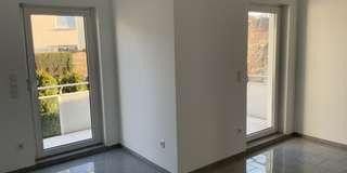 Schlafzimmer / Arbeitszimmer