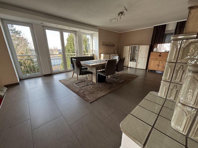 1. OG Essbereich, Fenster