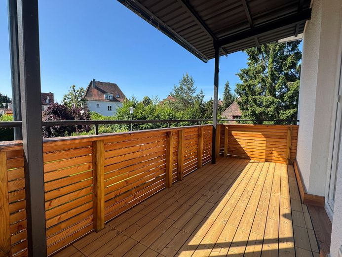13 Balkon 