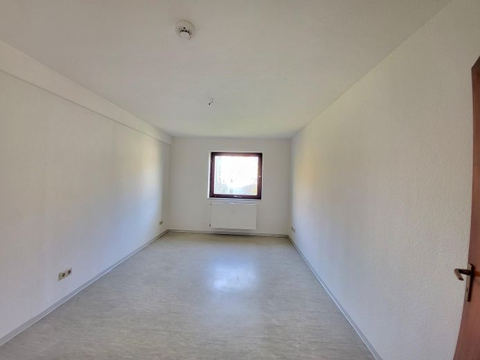 Geismar yakınında IGS, Kiesseestraße: Güzel 2 odalı daire Kie çatı katı sol E6 – Zimmer 2
