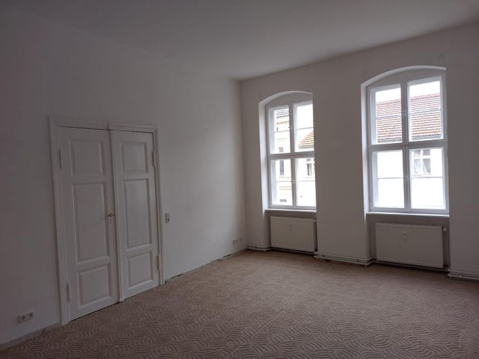 Schlafzimmer Bild 2