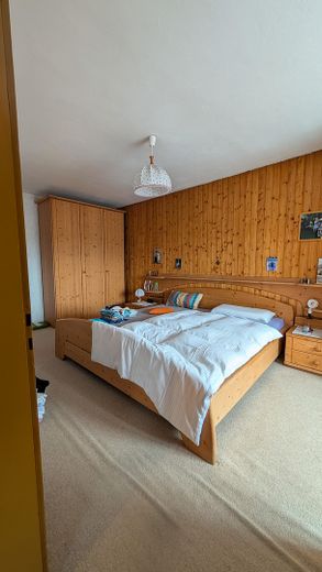 EG Schlafzimmer seitlich
