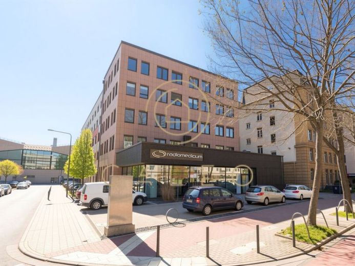 CALEO ¦ Gallus ¦ 133 m² ¦ EUR 15,00 ¦ PROVISIONSFREI – Foto 1