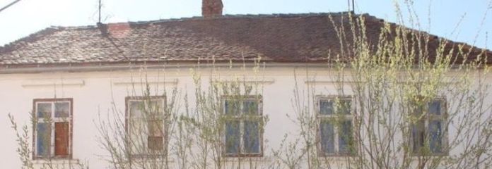 Seifhennersdorf - Anlageobjekt für Handwerker