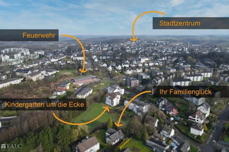Umgebung