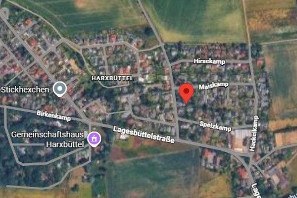 Wer hier baut, entscheidet sich für mehr Lebensqualität - Ihr Grundstück vor den Toren Braunschweigs