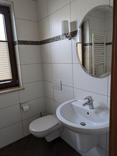 Gäste-Badezimmer