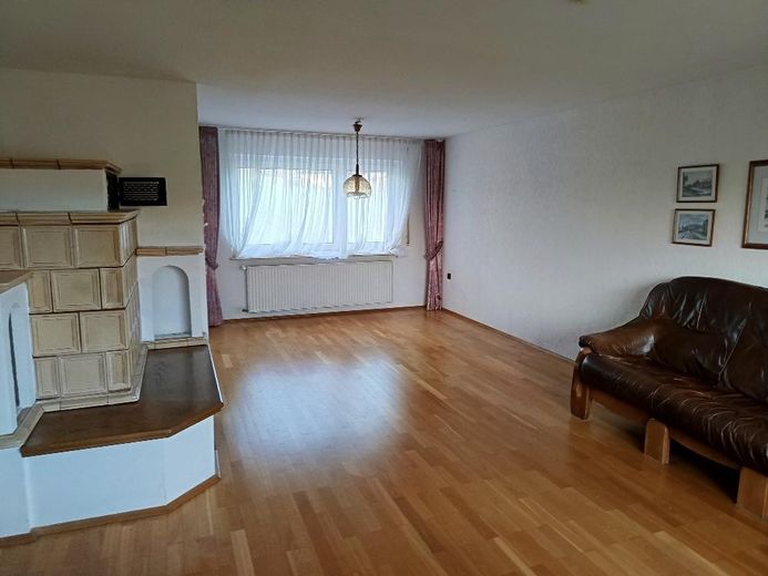 EG, Wohnzimmer
